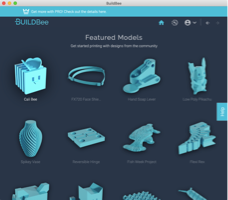 BuildBee 3D Printing Software | Buildbee.github.io